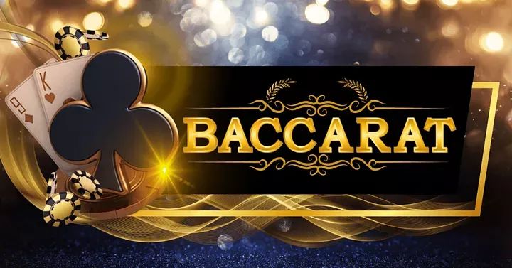 Tựa game “ quốc dân” Baccarat hấp dẫn