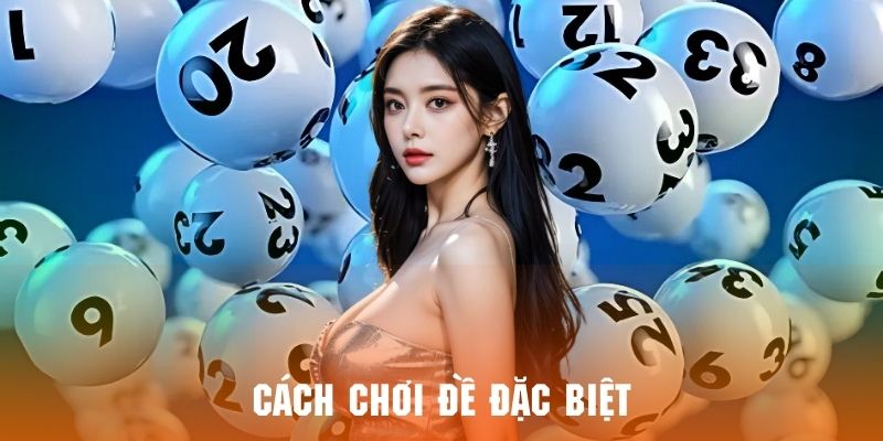 Sơ lược về cách chơi đề đặc biệt dành cho hội viên mới tại J88