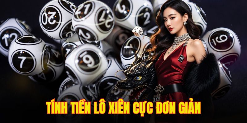 Lô xiên 3 ăn cao nhất đến 80 đồng nếu chơi tại miền Nam hay Trung