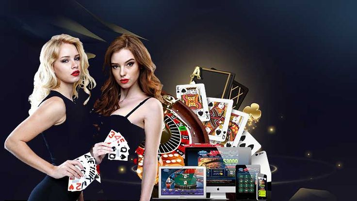 Dealer xinh đẹp của sảnh casino live J88